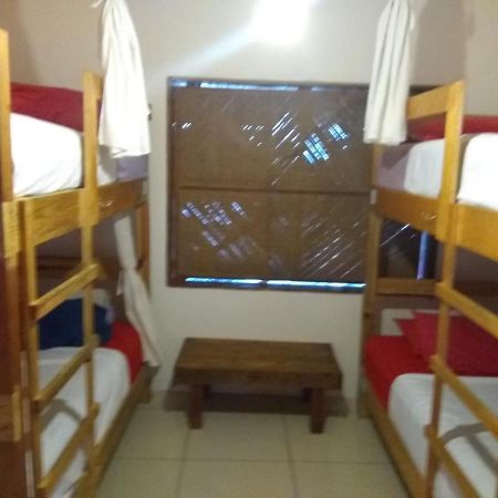 Brisamar Guesthouse 푸에르토 에스콘디도 외부 사진
