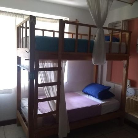 Brisamar Guesthouse 푸에르토 에스콘디도 외부 사진