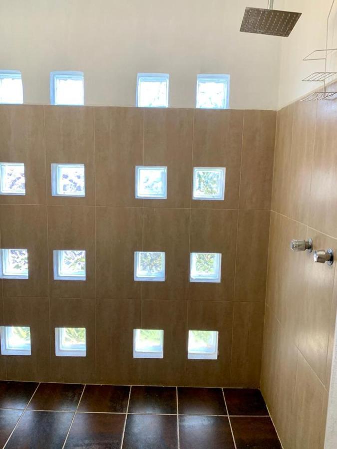 Brisamar Guesthouse 푸에르토 에스콘디도 외부 사진