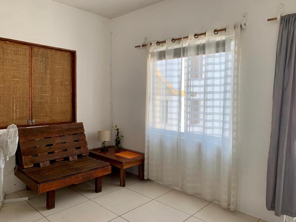Brisamar Guesthouse 푸에르토 에스콘디도 외부 사진